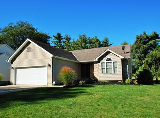 327 N Company St, Baltimore, OH 43105