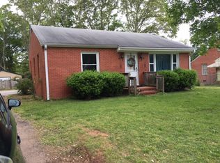 1823 Old Atlanta Rd, Griffin, GA 30223