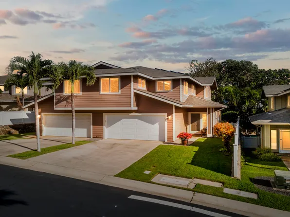 203 Lau Oliwa Loop, Wailuku, HI 96793