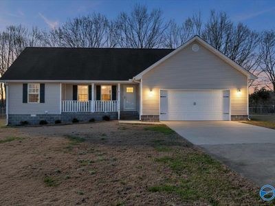 23 Hall Ln, Rainsville, AL, 35986