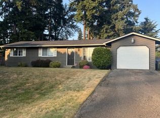 12519 134th Street Ct E, Puyallup, WA 98374