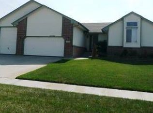 11511 W Blake St, Wichita, KS 67209