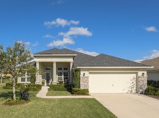 204 Palazzo Cir, Saint Augustine, FL 32092