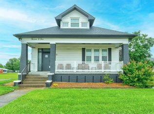 1309 Oak Hill Rd, Evansville, IN 47711