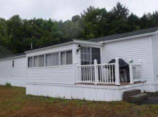 12 Brook Cir, Loudon, NH 03307