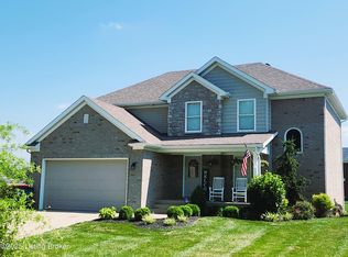 12630 Orell Station Pl, Louisville, KY 40272
