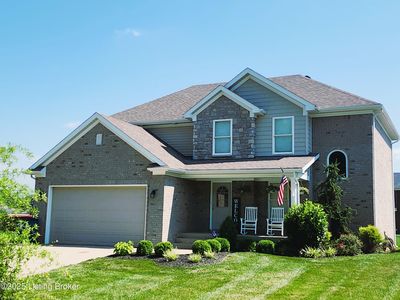 12630 Orell Station Pl, Louisville, KY, 40272