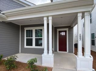 2007 Belle Mont Farm Ave, Monroe, NC 28110
