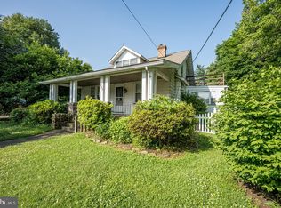 227 Hazel Ave, Delanco, NJ 08075