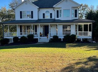 655 New Light Rd, Canton, GA 30115