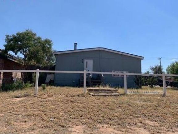 Property Side View