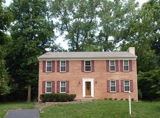 11553 Daffodil Ln, Silver Spring, MD 20902