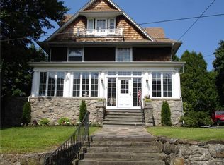 87 Old Boston Post Rd, New Rochelle, NY 10801