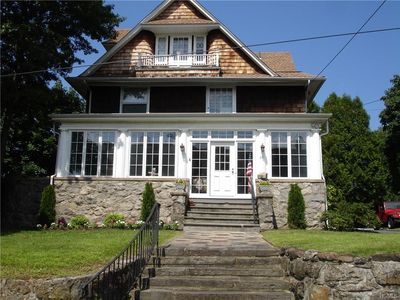 87 Old Boston Post Rd, New Rochelle, NY, 10801
