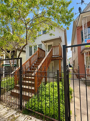 3108 N Saint Louis Ave #2 Photo 1