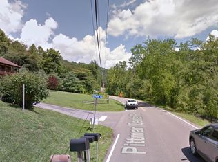 Rubye Rd, Sevierville, TN 37876