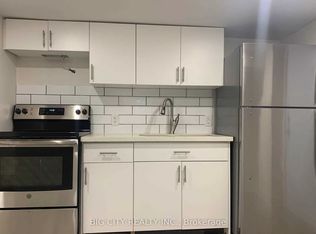 75 Eileen Ave #BASEMENT, Toronto, ON M6N1V8