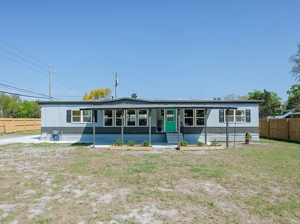 307 Dolores Blvd, Deland, FL 32724