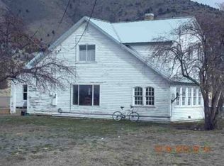 17649 Highway 39, Klamath Falls, OR 97603