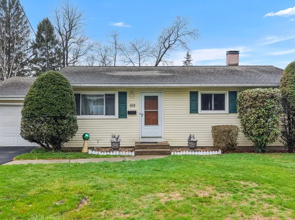 102 Orchard Ave, Owego, NY 13827