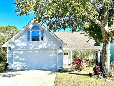 5918 Bay Vista Dr, Perdido Key, FL, 32507