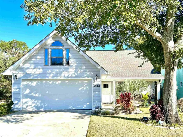 5918 Bay Vista Dr, Perdido Key, FL 32507
