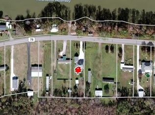 32315 Highway 75, Plaquemine, LA 70764