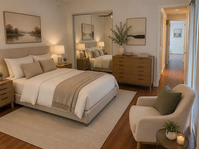 1223 Del Rey Ave #4 — Photo 6