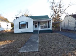 104 W Highland Ave, Longview, TX 75602