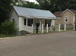 122 W Washington St, Clarksville, TN 37040