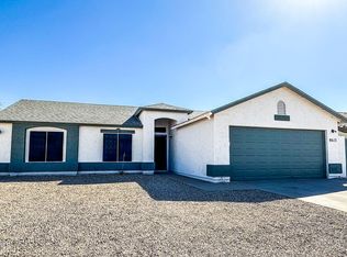 8613 W Reventon Dr, Arizona City, AZ 85123