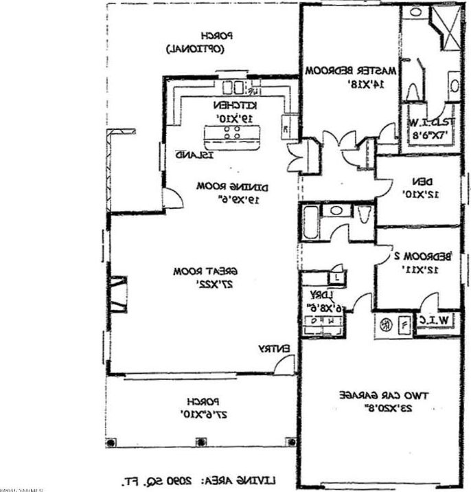 2nd image of 5175 W Cowmans Trl