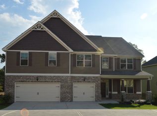 824 Burch Creek Dr, Grovetown, GA 30813