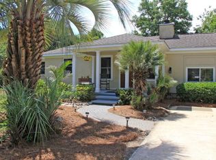 1136 Harborgate Dr, Mount Pleasant, SC 29464