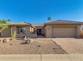 24115 S Lakestar Dr, Sun Lakes, AZ 85248