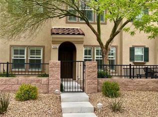 2096 Waterlily View St, Henderson, NV 89044