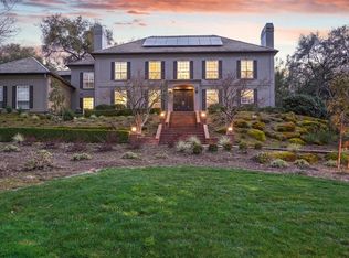 8860 Los Lagos Cir S, Granite Bay, CA