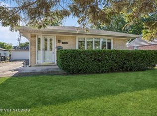 2139 Kirschoff St, Melrose Park, IL 60164