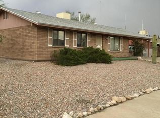 10080 E Eric Alan Pl, Tucson, AZ 85748