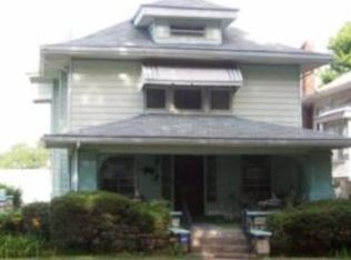 4001 Benton Blvd, Kansas City, MO 64130