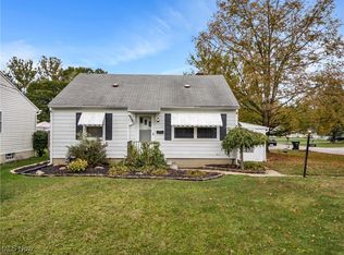 390 Hilliard Rd, Elyria, OH 44035