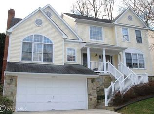 10725 Drumm Ave, Kensington, MD