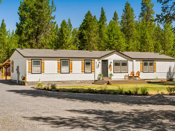 17876 R U Guelfi Rd, Bend, OR 97707
