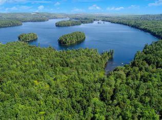 Brown Rd, Liberty, ME 04949