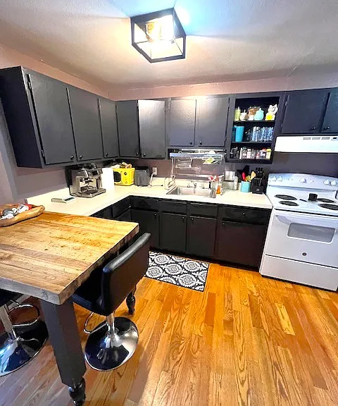 167 M St #1F — Photo 4