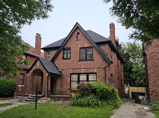 4277 Fullerton St, Detroit, MI 48238