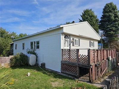 8137 Grant Avenue Rd, Weedsport, NY, 13166