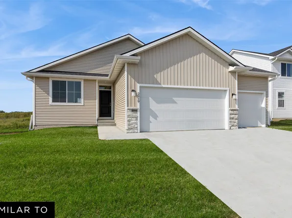 3009 Lund St, Norwalk, IA 50211