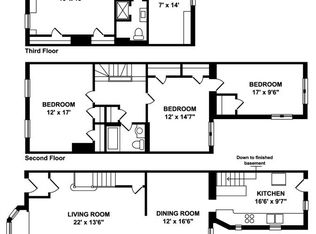 2107 Albemarle Ter, Brooklyn, NY 11226