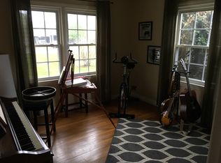 517 E Sunset Hls, Morristown, TN 37814